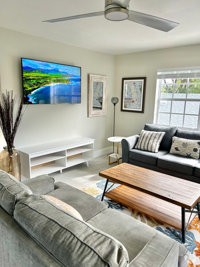 Mercer Park Apartments for Rent with Wheelchair Access West Palm