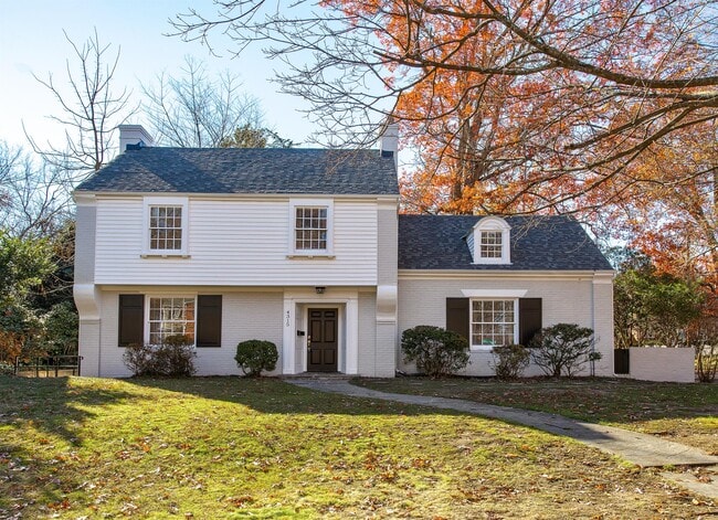 Building Photo - 4315 Bromley Ln