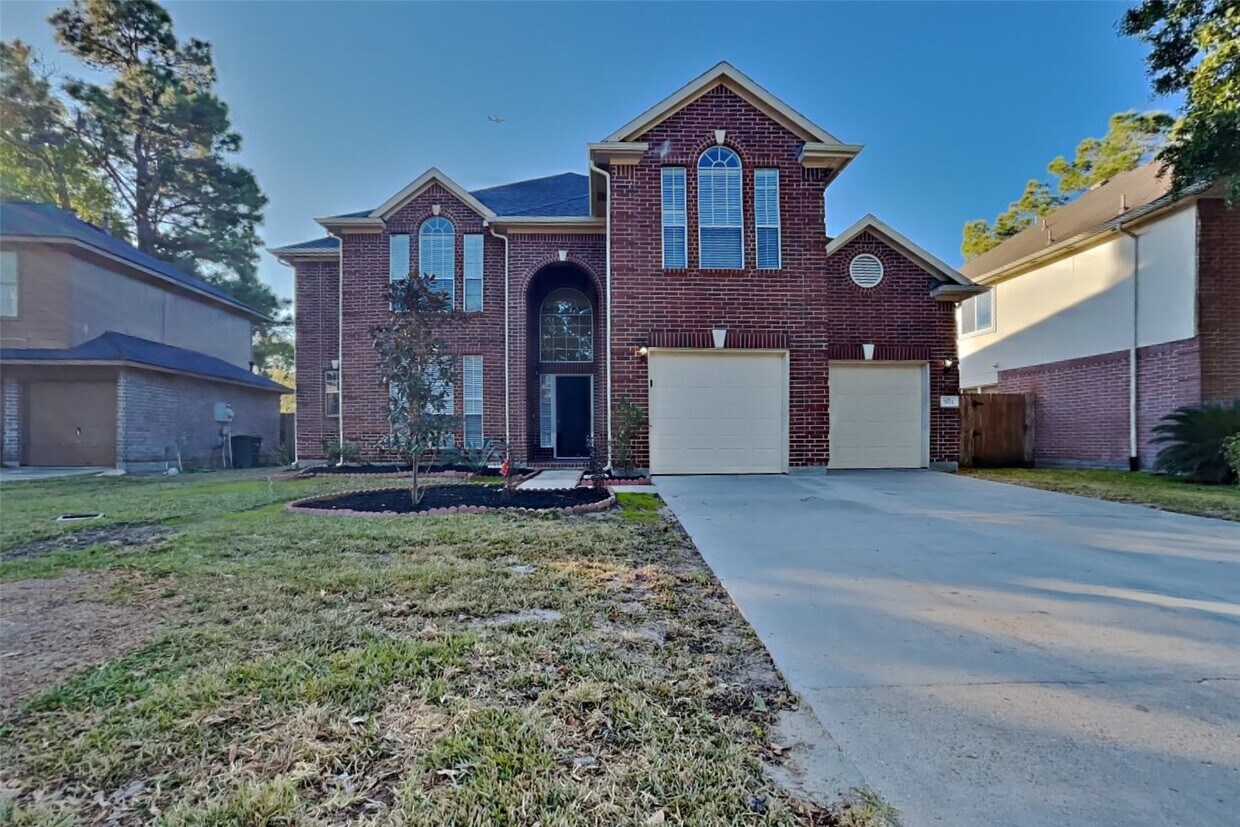 Foto principal - 7022 Echo Pines Dr