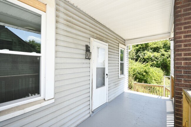 Foto del edificio - 1103 Crosby St