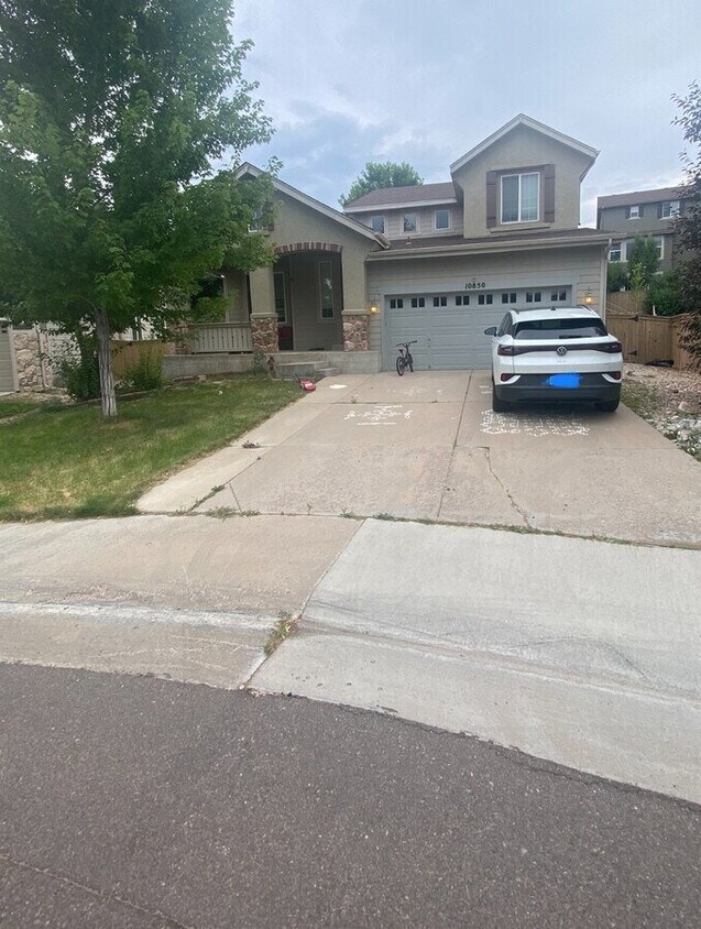 Foto principal - 10850 Trotwood Way
