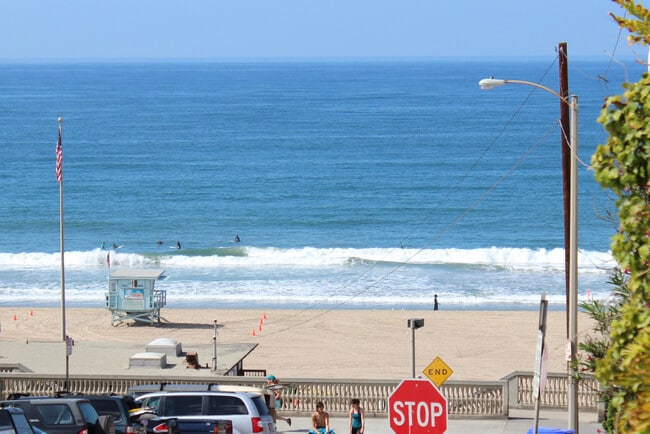 Foto del edificio - 209 Rosecrans Ave