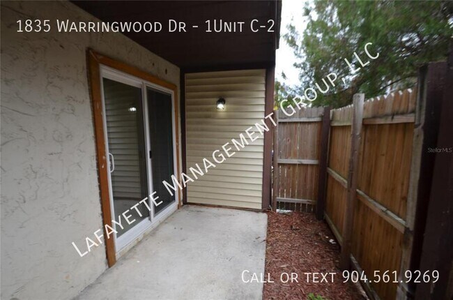 Building Photo - 1835 Warringwood Dr