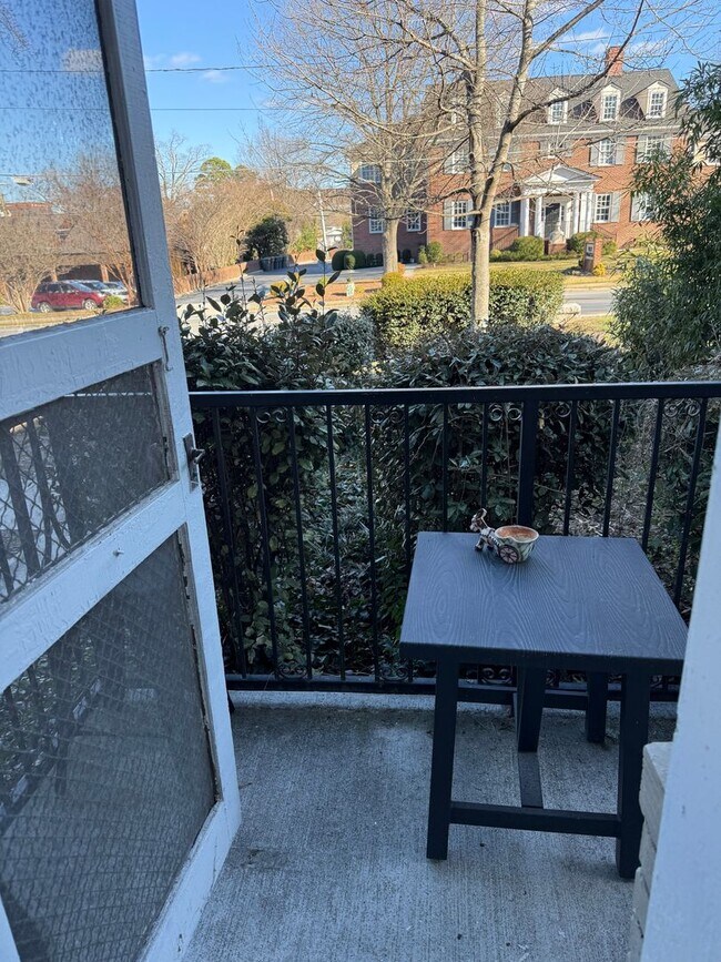 Building Photo - Fully Furnished & Newly Renovated 2 Bedroom Convenient to Moses Cone Hospital - Flexible Lease Te...