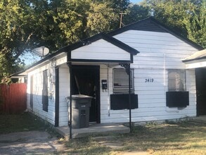 Building Photo - 3419 Mingo St