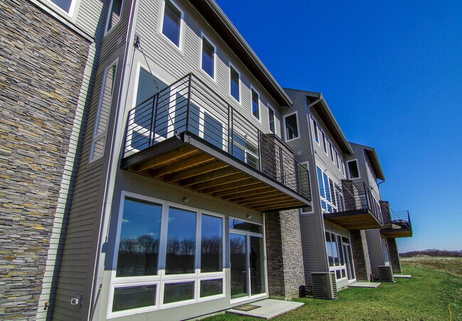 Foto del edificio - 43 Windward Way