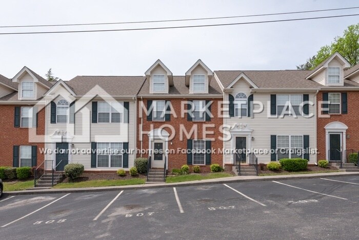 Foto principal - 5170 Hickory Hollow Pkwy