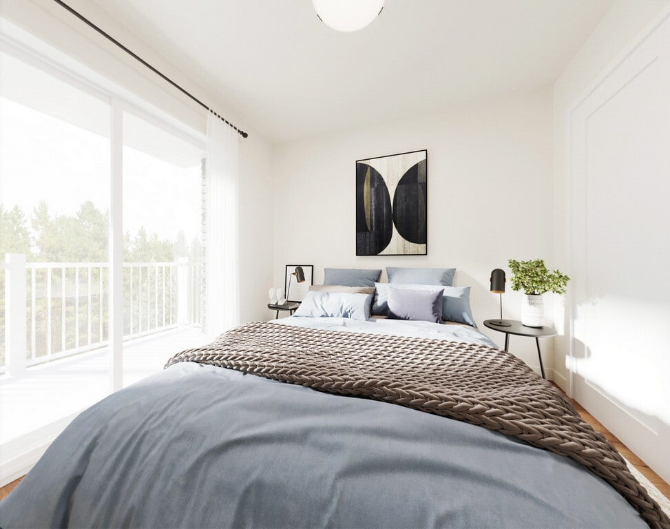 Primary Photo - Chappelle Townhomes