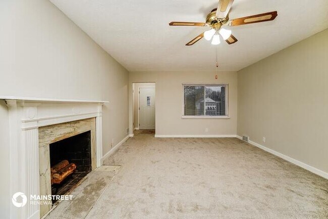 Foto del edificio - 3050 NORWOOD ST, COLUMBUS, OH 43224