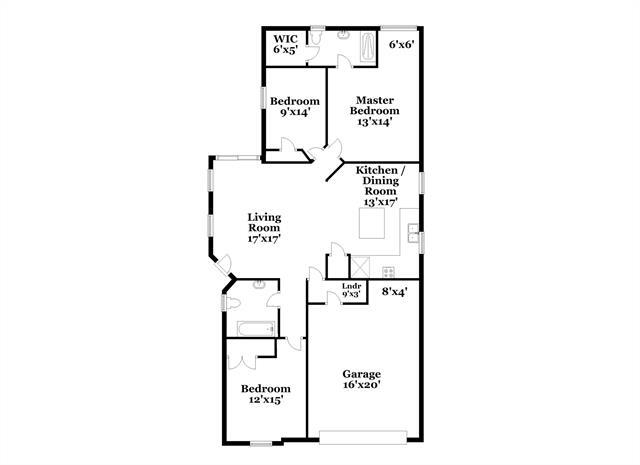 Foto del edificio - 6228 Adonia Dr