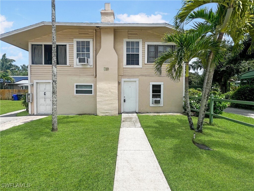Foto principal - 1615 Evans Ave