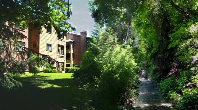 Foto del edificio - Union Meadows Apartments