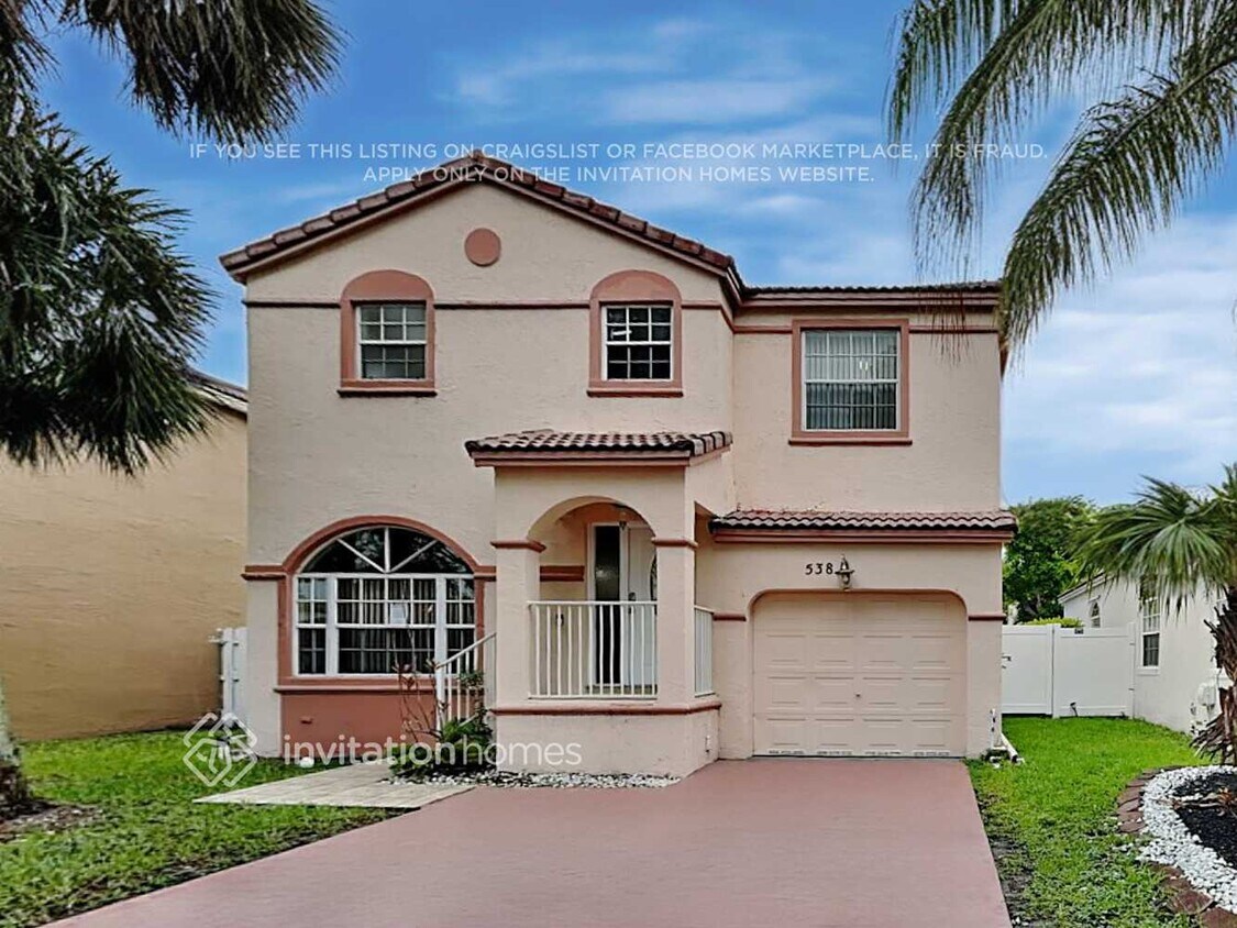 Primary Photo - 538 NW 157th Ln