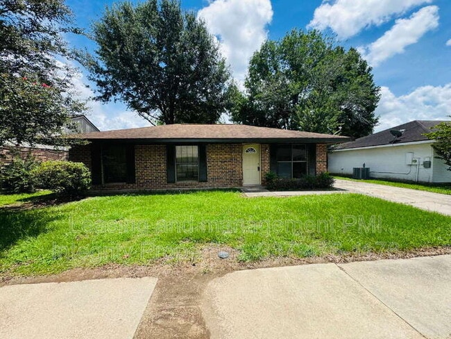 Building Photo - 207 Case Ln