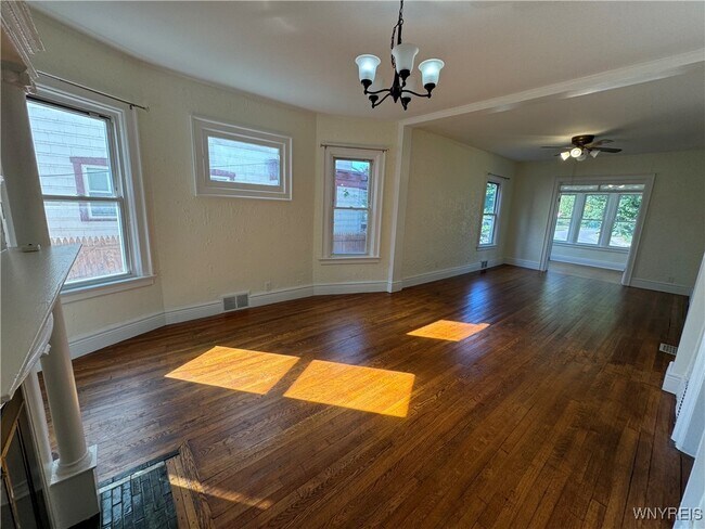 Foto del edificio - 401 Parkside Ave