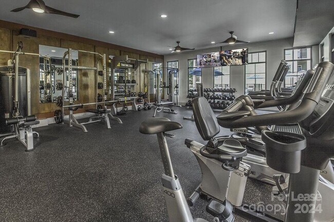 Foto del edificio - 110 Steam Engine Dr