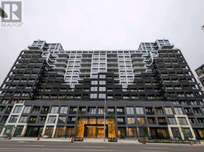 Photo principale - 703-1100 SHEPPARD Ave