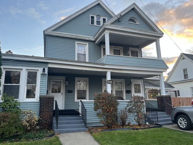 Building Photo - 349 Mohawk Ave