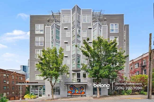 Building Photo - 103 Bellevue Ave E