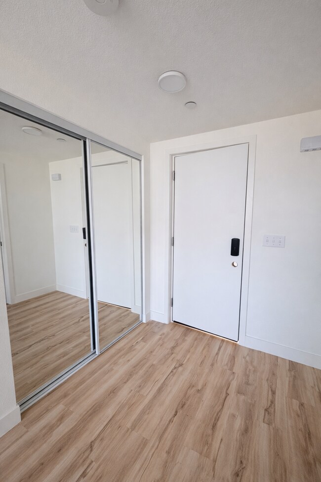 Interior Photo - The Adelaide