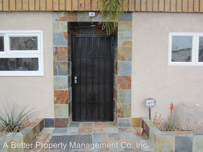 Building Photo - 2 br, 1 bath House - 40 65th Place