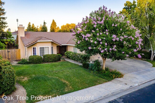 Building Photo - 3 br, 2 bath House - 861 Whittier Avenue