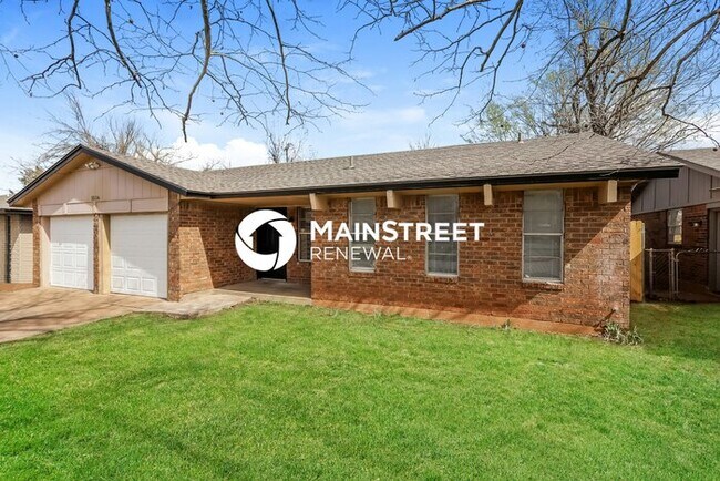 Building Photo - 3 Bedroom Pet-Friendly Home in Oklahoma Ci...