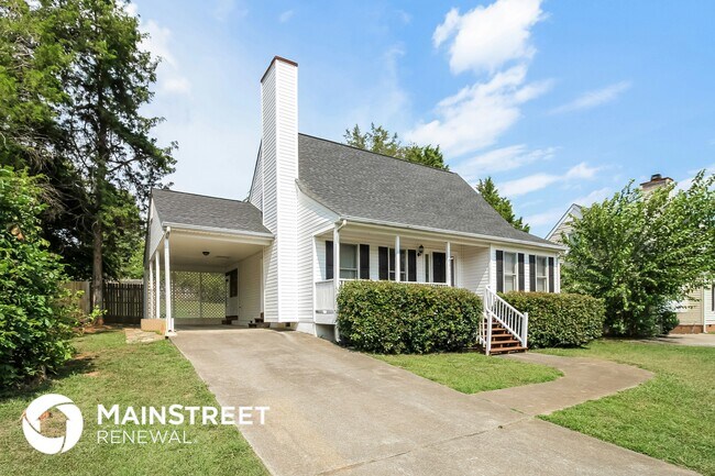 Foto del edificio - 1712 Carriage Cove Ln