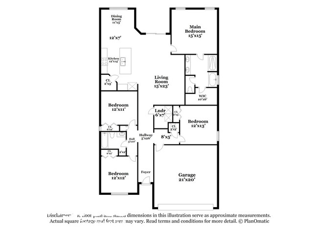 Building Photo - 2326 Eagle Perch Pl