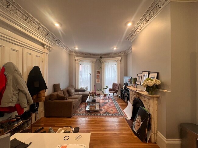 Foto del edificio - 88 Worcester St