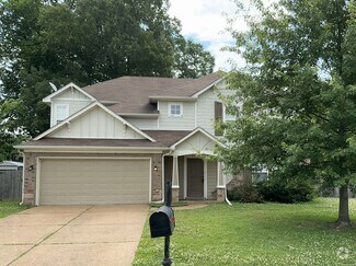 Building Photo - 4500 Hughes Meadow Dr