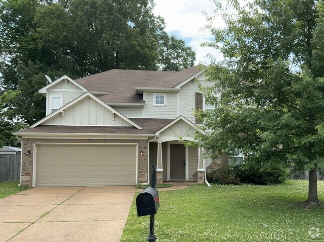 Building Photo - 4500 Hughes Meadow Dr