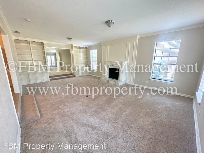 Foto del edificio - 4 br, 2 bath House - 1218 Lexington Sq.