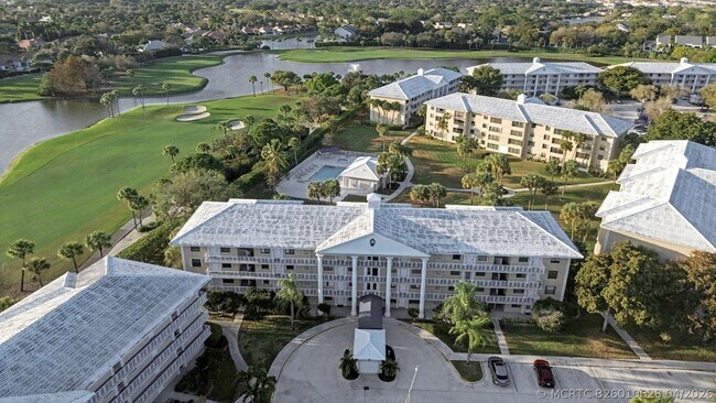 Building Photo - 3501 Village Blvd