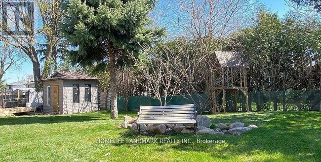 Building Photo - 1993 Brimley Rd