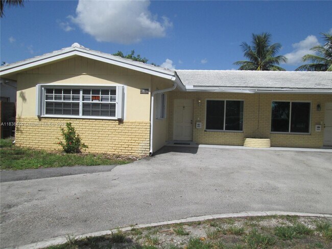 Foto del edificio - 4831 Bayview Dr