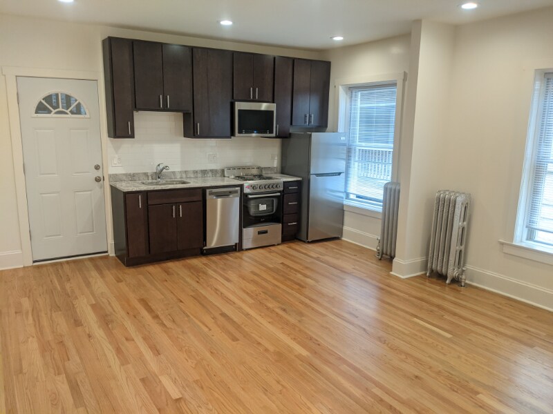 4845 N Kimball Ave Unit 3D, Chicago, IL 60625 Apartment for Rent in