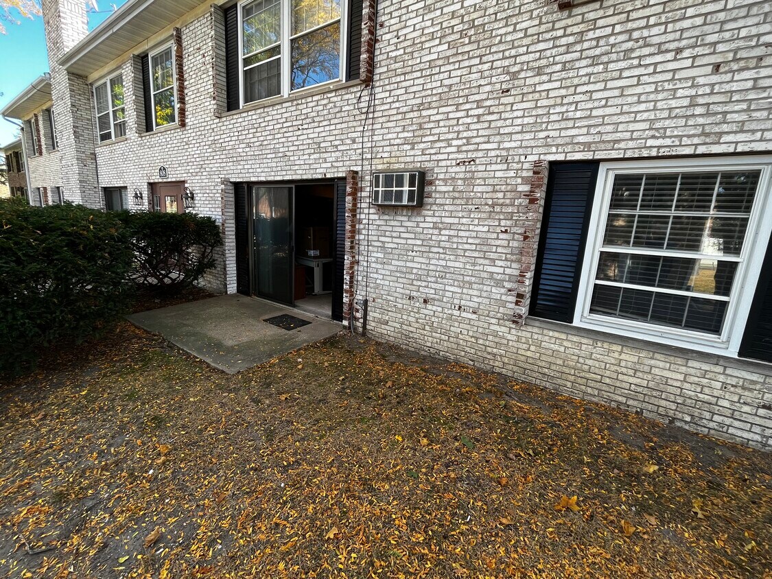 808 Old Settlers Trl Unit 1, Hopkins, MN 55343 Condo for Rent in