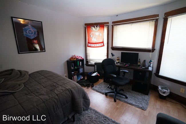 Foto del edificio - 444 W Mifflin St