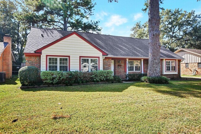 Foto del edificio - 10513 Moorberry Ln