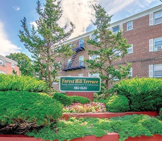 Forest Hill Terrace Rentals Newark, NJ