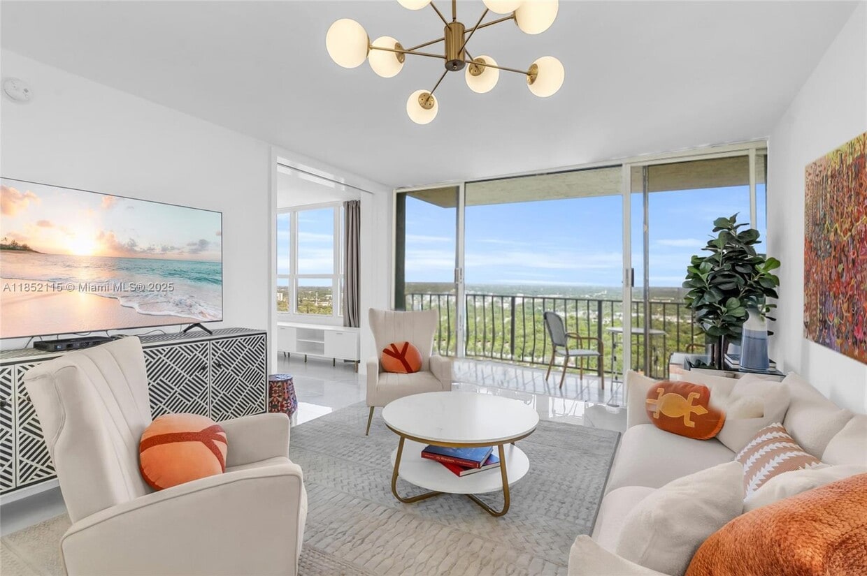 Foto principal - 780 NE 69th St