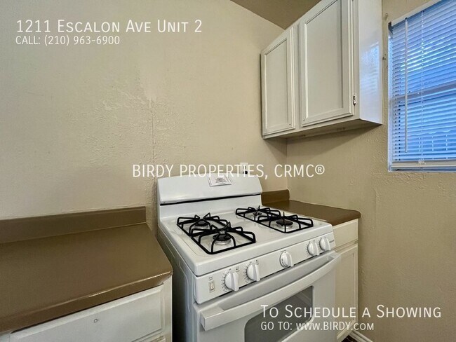 Foto del edificio - Modern 2 Bedroom Multiplex in San Antonio ...