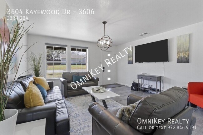 Foto del edificio - 3604 Kayewood Dr
