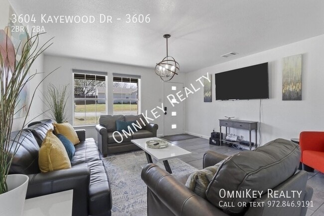 Photo - 3604 Kayewood Dr Apartment
