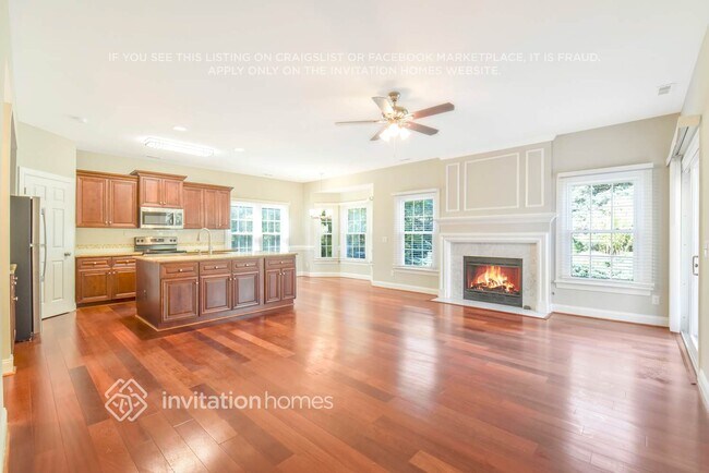 Building Photo - 1217 Boyden Pl NW