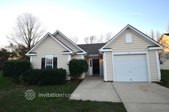 Building Photo - 6617 Sweetfield Dr