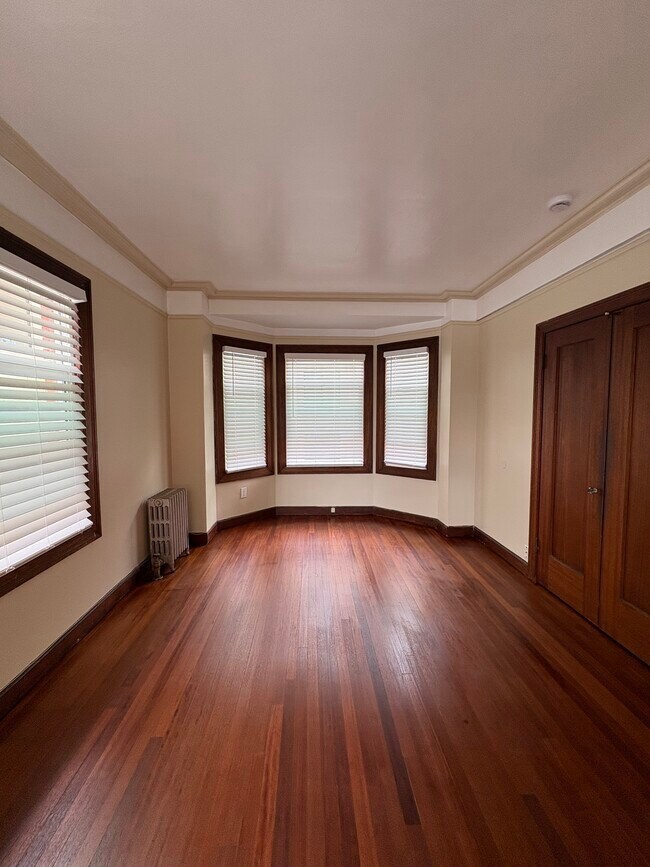 Estudio - Lenox Avenue Apartments