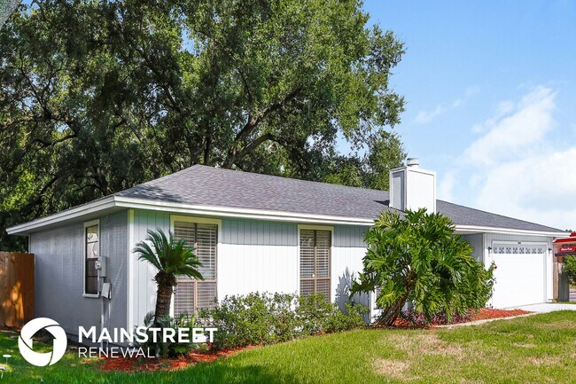 Foto del edificio - 8408 Rampart Rd