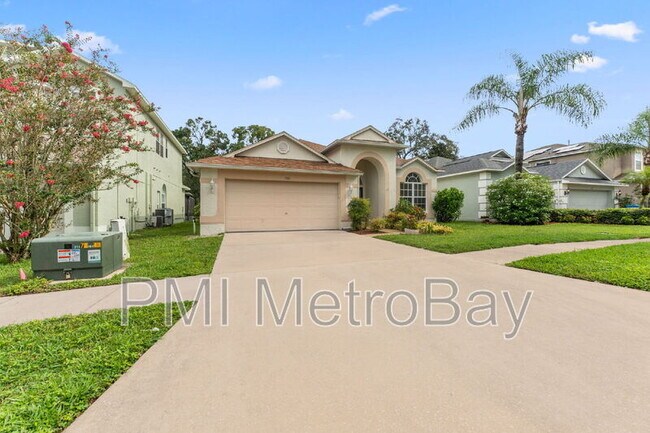 Foto del edificio - 7743 Bingham Ct